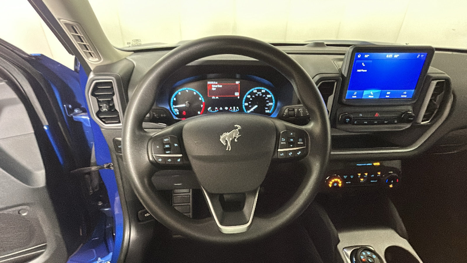 Used 2024 Ford Bronco Sport Big Bend AWD/4WD image 17