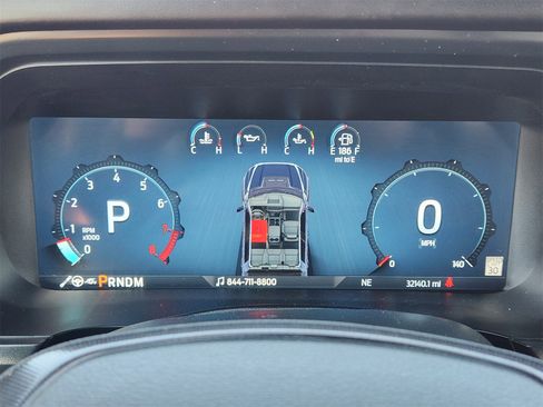 Used 2024 Ford F150 Raptor w/ Equipment Group 803A Raptor R image 23