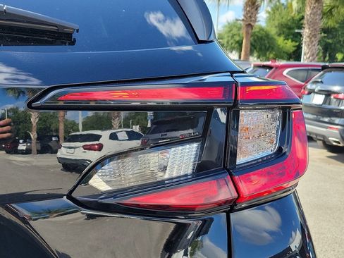 Used 2024 Subaru Crosstrek 2.5i Wilderness AWD/4WD image 8