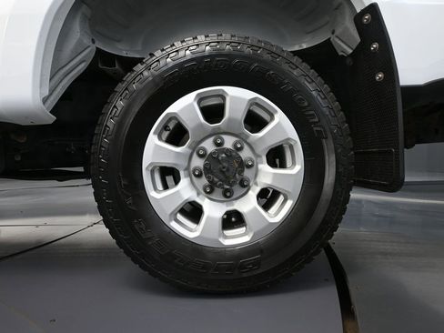 Used 2024 Ford F350 XLT w/ FX4 Off-Road Package AWD/4WD image 14