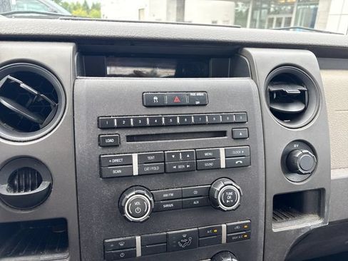Used 2010 Ford F150 XL AWD/4WD image 20