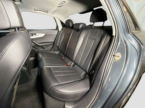 Used 2017 Audi A4 2.0T Premium w/ Convenience Package image 27