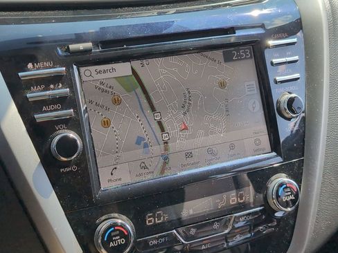 Used 2024 Nissan Murano SL image 21