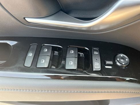 New 2024 Hyundai Santa Cruz Limited image 40