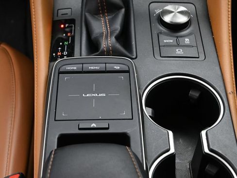 Used 2022 Lexus RC 350 w/ Premium Package RWD image 23