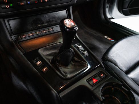 Used 2001 BMW M3 Coupe RWD image 24