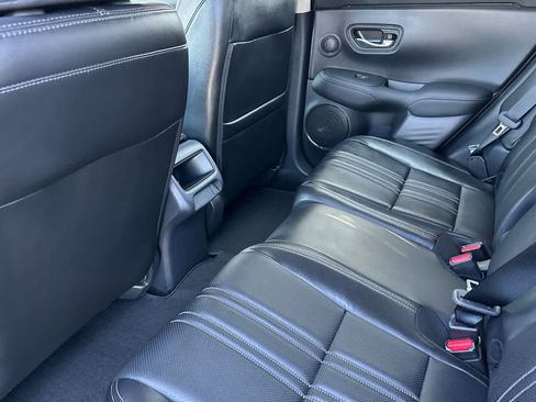 New 2026 Honda HR-V EX-L image 12