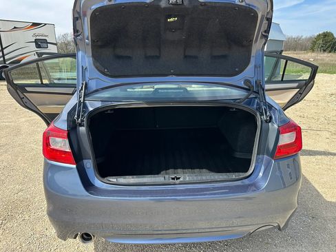 Used 2015 Subaru Legacy 2.5i Premium w/ Popular Package #2 AWD/4WD image 13