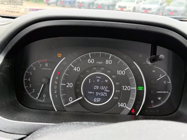 Used 2014 Honda CR-V EX-L image 15