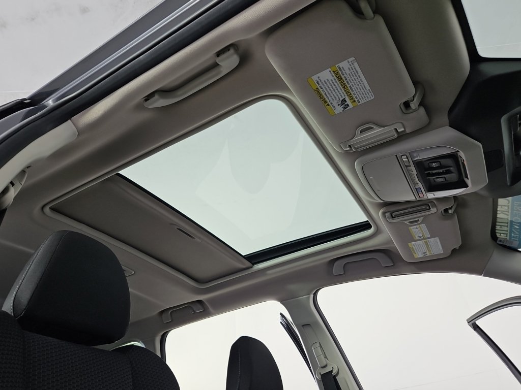 Certified 2024 Subaru Forester Premium AWD/4WD image 18