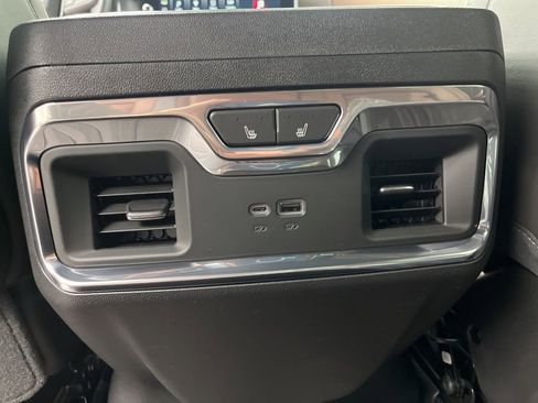 New 2026 GMC Sierra 2500 Denali Ultimate w/ Max Trailering Package image 23