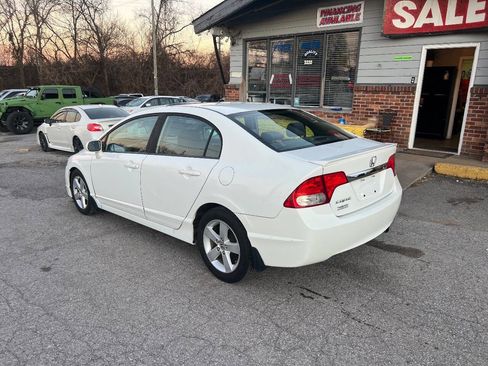 Used 2010 Honda Civic LX-S image 4