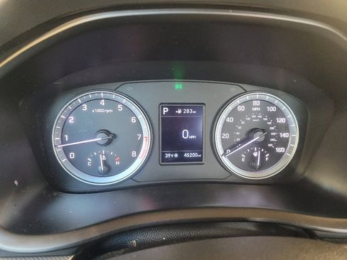 Used 2018 Hyundai Sonata ECO image 23