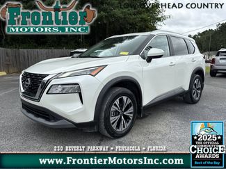 Used 2023 Nissan Rogue SV w/ SV Premium B Package FWD video 1