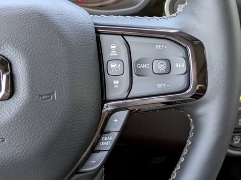New 2026 RAM 1500 Limited AWD/4WD image 27