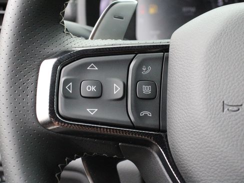 New 2026 RAM 1500 RHO AWD/4WD image 9