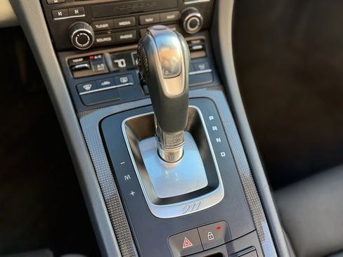 Certified 2019 Porsche 911 Turbo S image 16