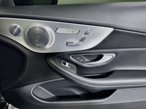 Used 2017 Mercedes-Benz C 300 Coupe image 29