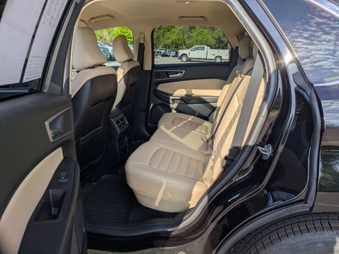 Used 2023 Ford Edge SEL w/ Convenience Package AWD/4WD image 27