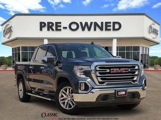 Used 2020 GMC Sierra 1500 SLT RWD video 1
