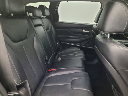 Used 2023 Hyundai Santa Fe Limited w/ Cargo Package AWD/4WD image 19