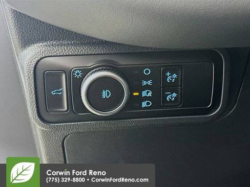 New 2026 Ford Explorer Tremor w/ Tremor Convenience Package AWD/4WD image 11