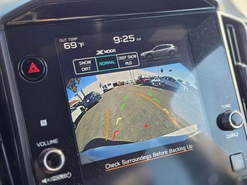 Certified 2025 Subaru Crosstrek 2.5i Sport w/ Crosstrek Mirror Package image 24