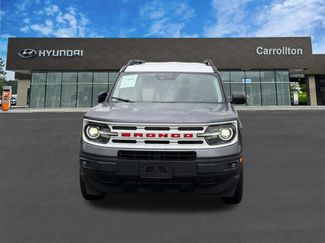 Used 2024 Ford Bronco Sport Heritage w/ Heritage Convenience Package AWD/4WD video 2