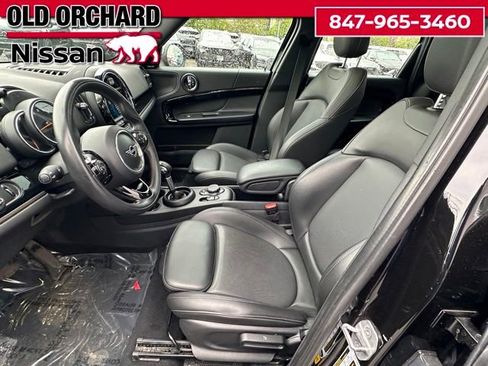 Used 2019 MINI Cooper Countryman S AWD/4WD image 9