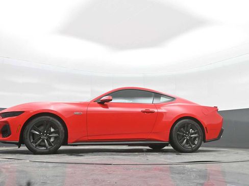 New 2025 Ford Mustang GT image 32