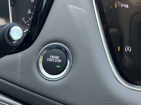 New 2025 Cadillac XT5 Premium Luxury image 15