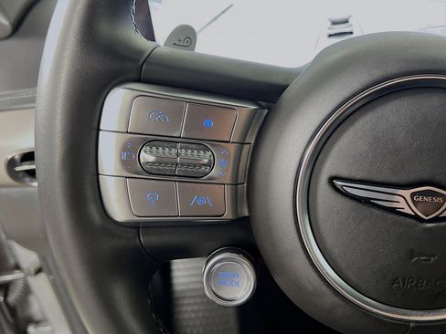 Used 2024 Genesis GV60 Performance image 19