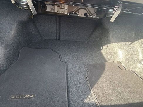 Used 2015 Nissan Altima 2.5 S w/ Power Driver Seat Package image 50