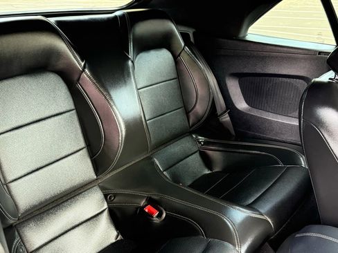 Used 2020 Ford Mustang GT Premium w/ Equipment Group 401A image 31