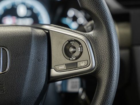 Used 2019 Honda Civic LX image 27