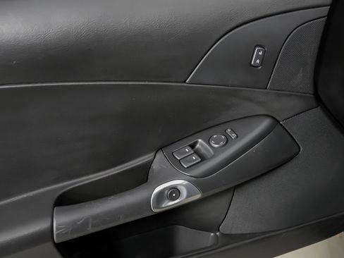 Used 2007 Chevrolet Corvette Z06 image 17