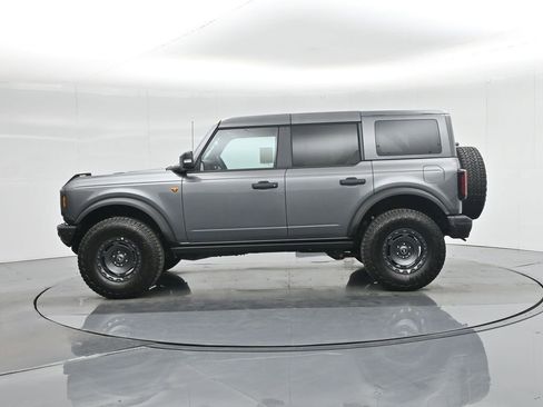 New 2025 Ford Bronco Badlands image 27