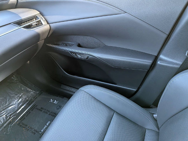 Used 2024 Lexus RX 350 Premium w/ Cold Area Package FWD image 19