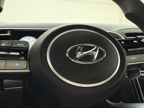 Used 2023 Hyundai Santa Cruz Night image 26