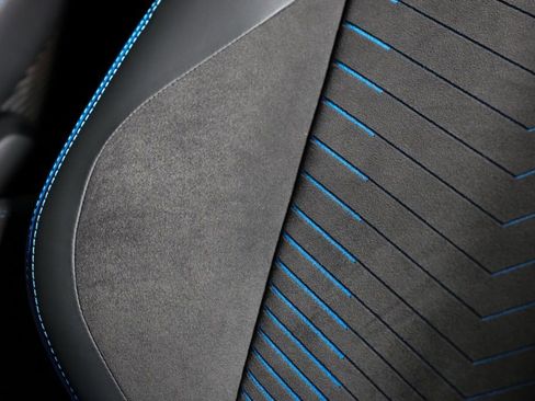 Used 2023 Maserati MC20 Coupe image 7