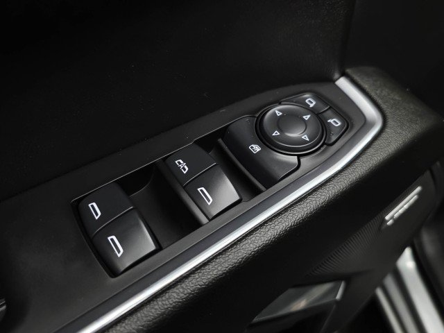 Used 2024 Chevrolet Silverado 1500 RST w/ All Star Edition Plus AWD/4WD image 32