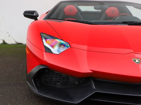 Used 2014 Lamborghini Aventador LP 720-4 50th Anniversario image 26