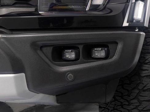 Used 2022 Ford F150 Raptor w/ Equipment Group 801A High AWD/4WD image 43