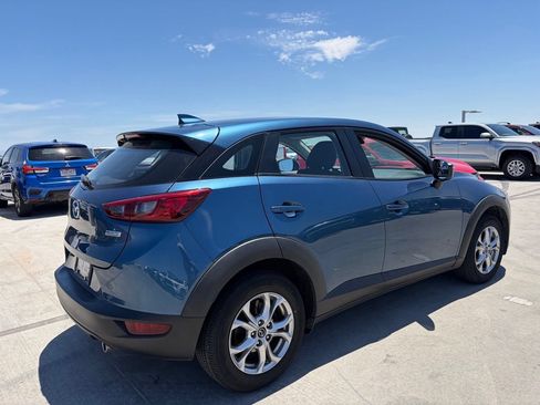 Used 2019 MAZDA CX-3 Sport FWD image 2