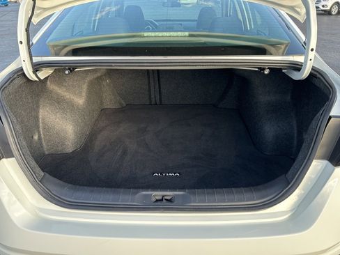 Used 2022 Nissan Altima 2.5 S image 13