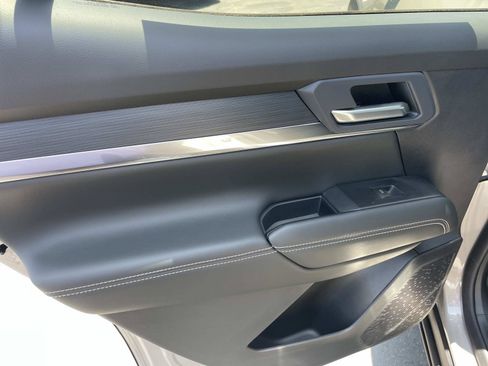 New 2026 GMC Terrain Elevation w/ Technology Package II FWD image 21