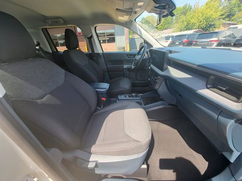 Used 2025 Ford Maverick XL w/ 4K Tow Package AWD/4WD image 10