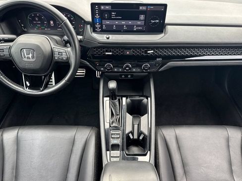 Certified 2023 Honda Accord Sport image 15