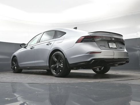 Used 2026 Honda Accord Sport image 31