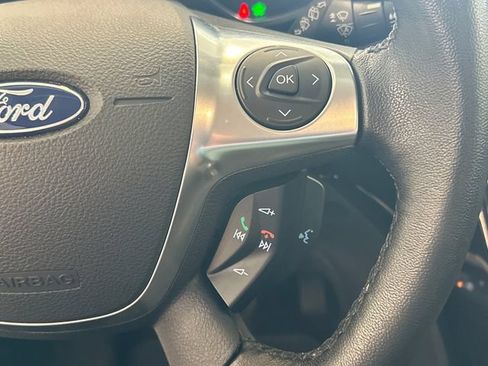 Used 2018 Ford C-MAX Titanium w/ Equipment Group 301A FWD image 33